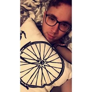 Meet your Posher, Nicholas